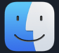 Finder icon from Mac programs